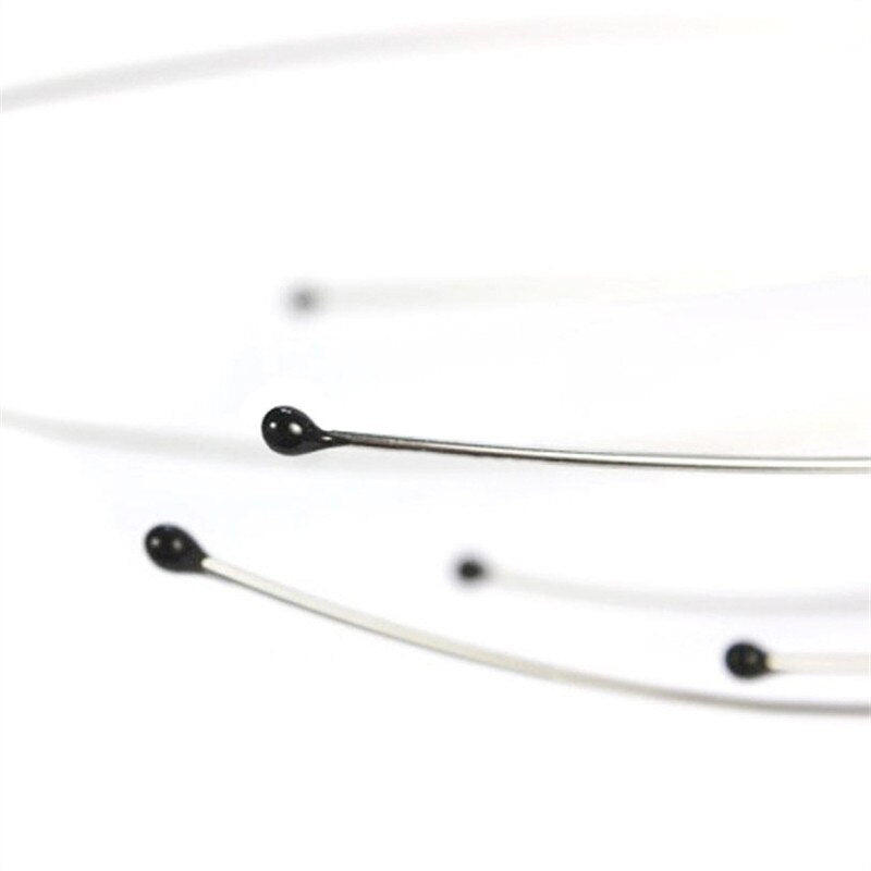 1pc Hand Held Scalp Head Massager