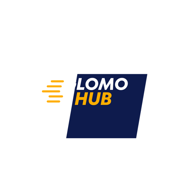 Glomo Hub